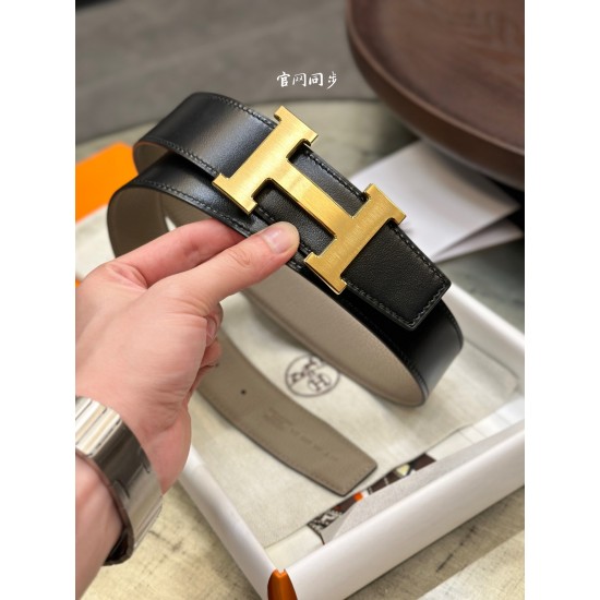 Hermes Belts