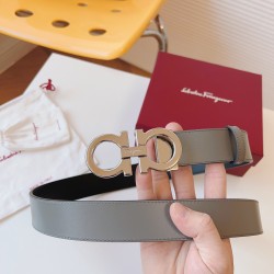 Ferragamo belts