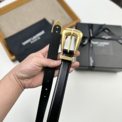 YSL Belts