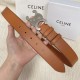 Celine Belt