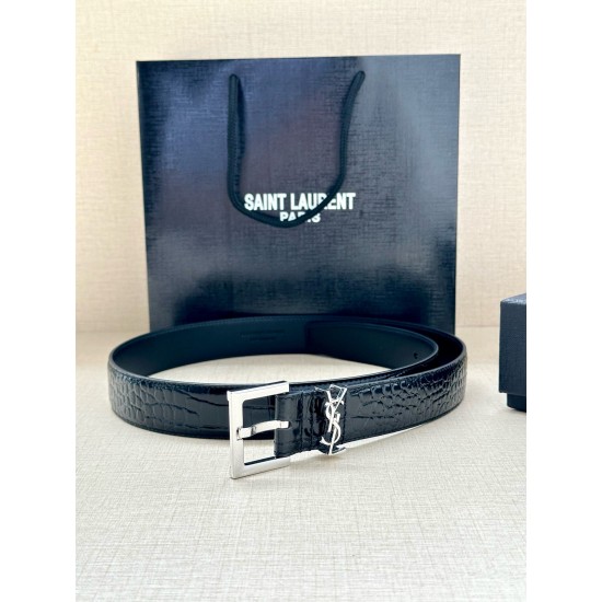 YSL Belts