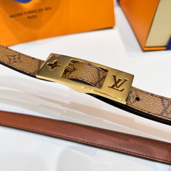 LV Belts