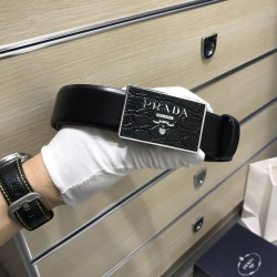 Prada Belt