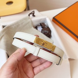 Hermes Belts