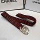 Chanel Belts