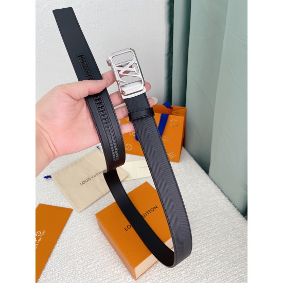 LV Belts