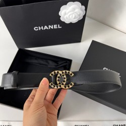 Chanel Belts