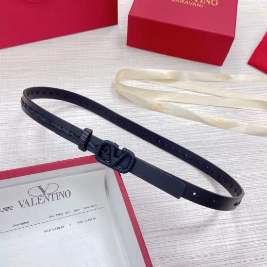 Valentino Belts