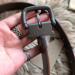 BOTTEGA VENETA  BV Belts