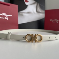 Ferragamo belts