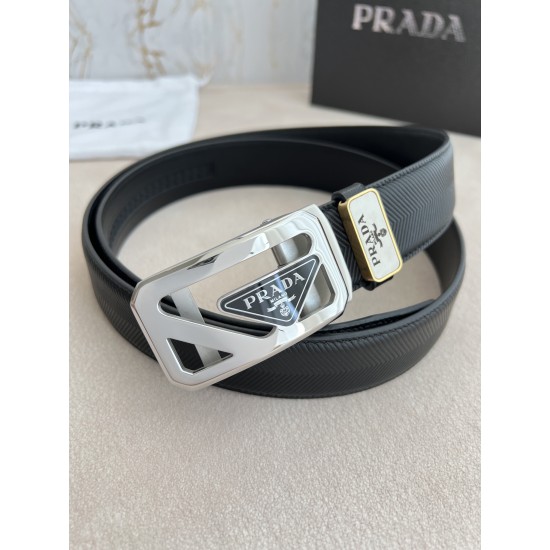 Prada Belt