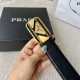 Prada Belt