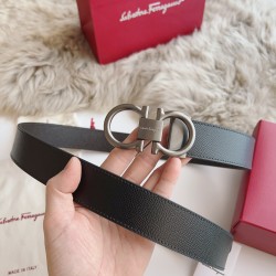 Ferragamo belts