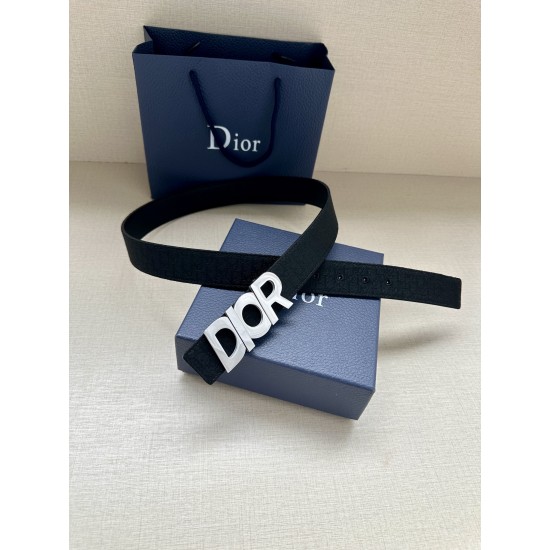 Dior Belts