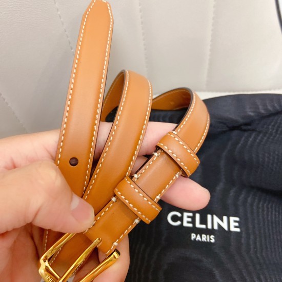 Celine Belt