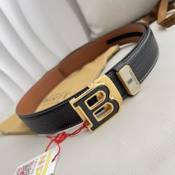 Burberry Belts