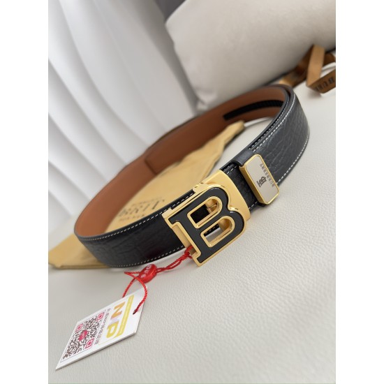 Burberry Belts