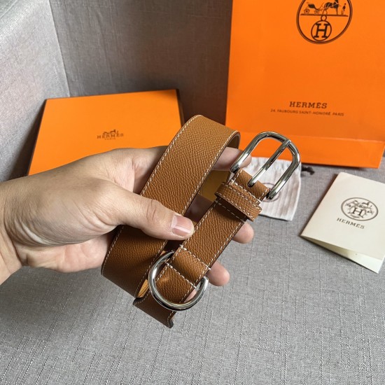 Hermes Belts