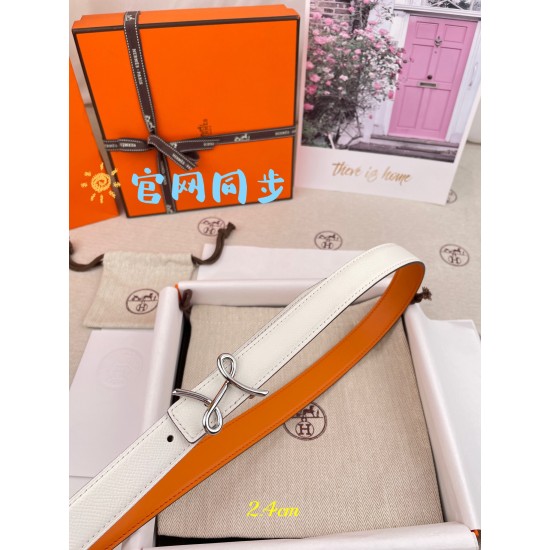 Hermes Belts