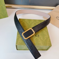 Gucci Belts