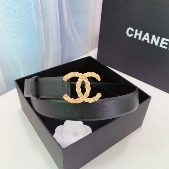 Chanel Belts