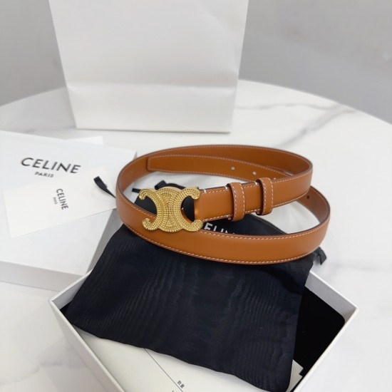 Celine Belt