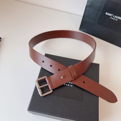 YSL Belts