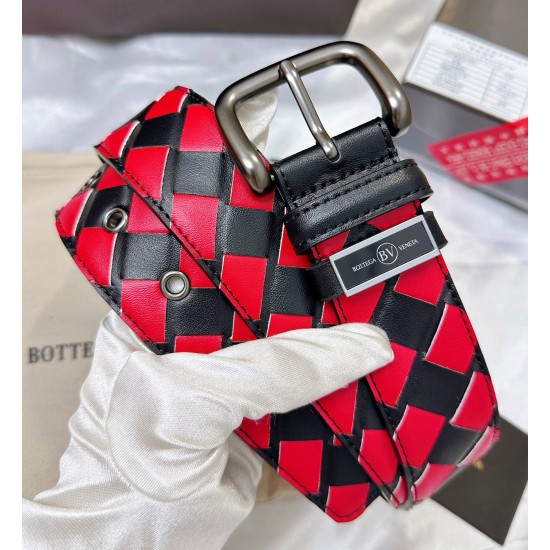 BOTTEGA VENETA  BV Belts