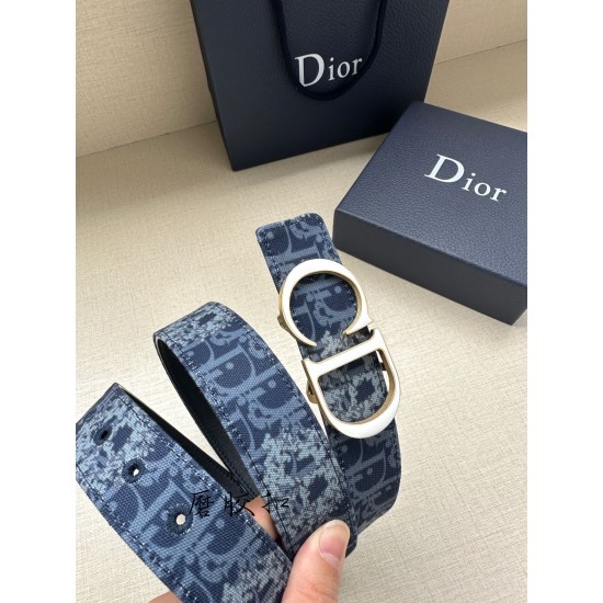 Dior Belts