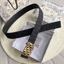 Dior Belts