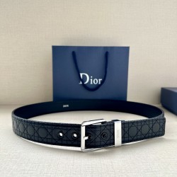 Dior Belts