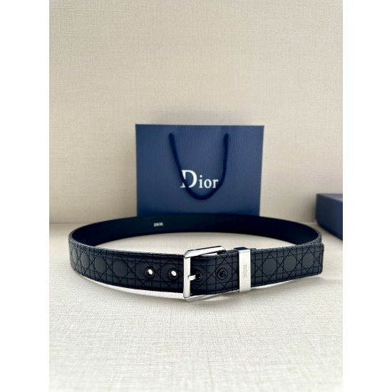 Dior Belts