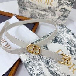 Dior Belts