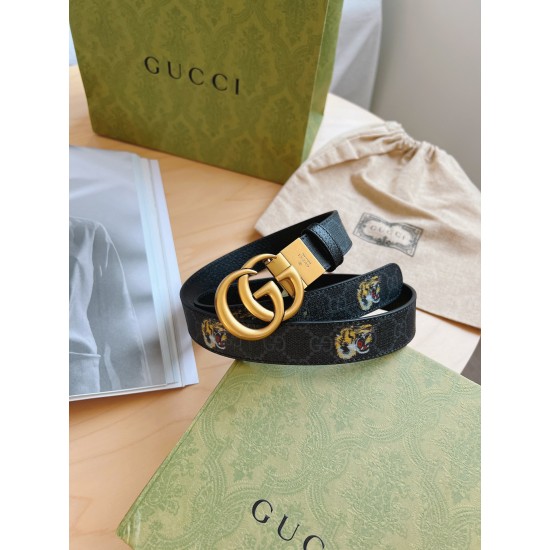 Gucci Belts