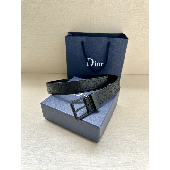 Dior Belts