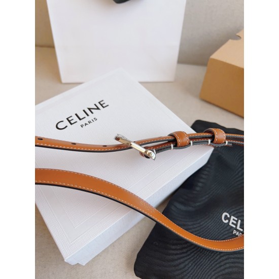 Celine Belt