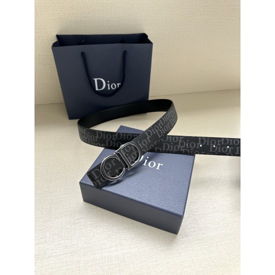 Dior Belts