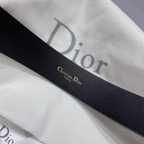 Dior Belts