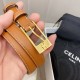 Celine Belt