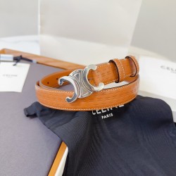 Celine Belt