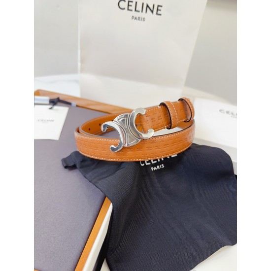 Celine Belt