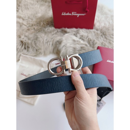 Ferragamo belts