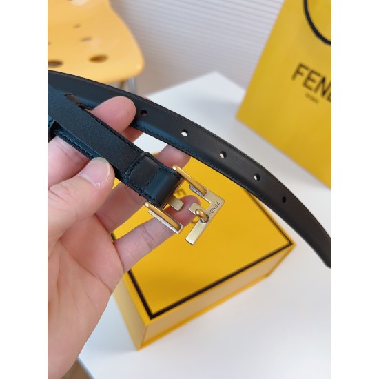 Fendi Belts