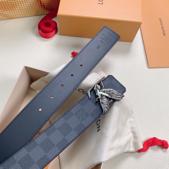 LV Belts