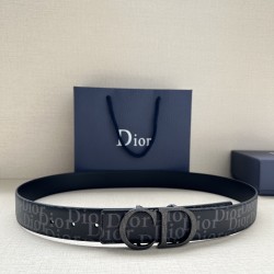 Dior Belts