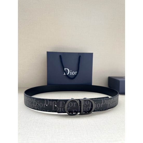 Dior Belts