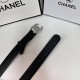 Chanel Belts