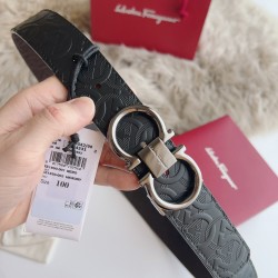 Ferragamo belts