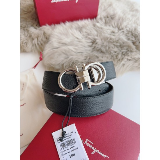 Ferragamo belts