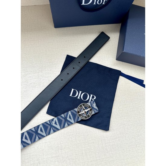 Dior Belts